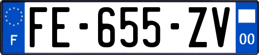 FE-655-ZV