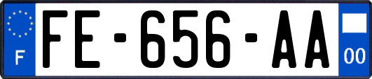 FE-656-AA