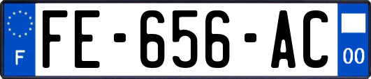 FE-656-AC