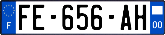 FE-656-AH