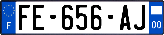 FE-656-AJ