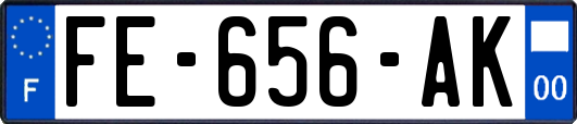 FE-656-AK