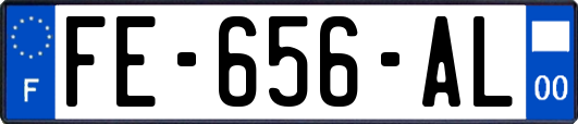 FE-656-AL