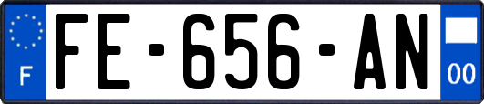 FE-656-AN