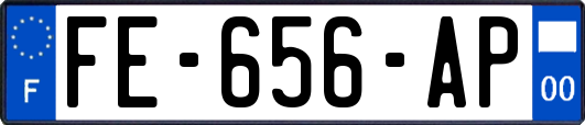 FE-656-AP