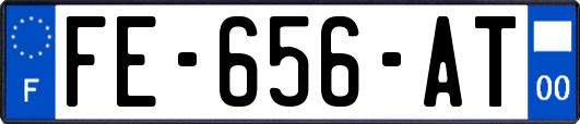 FE-656-AT