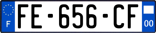 FE-656-CF