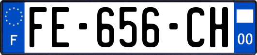 FE-656-CH
