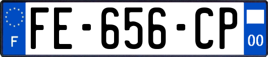 FE-656-CP