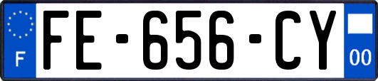 FE-656-CY
