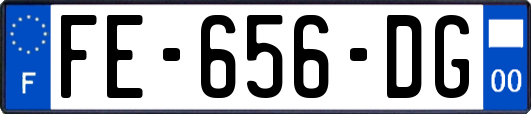 FE-656-DG