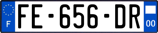 FE-656-DR