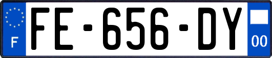 FE-656-DY
