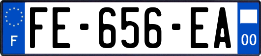 FE-656-EA
