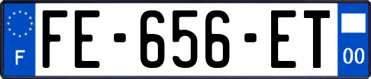 FE-656-ET