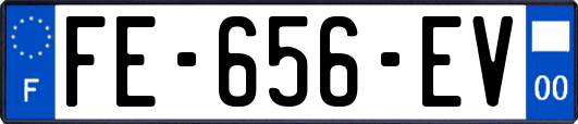 FE-656-EV