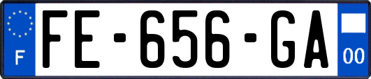 FE-656-GA