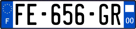 FE-656-GR