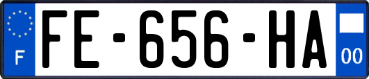 FE-656-HA