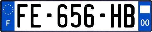 FE-656-HB