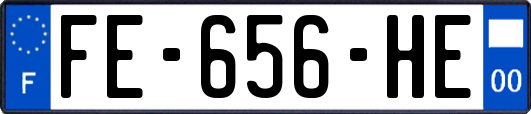 FE-656-HE
