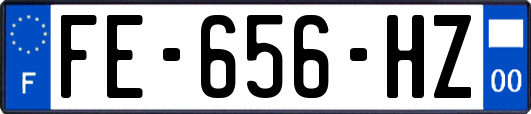 FE-656-HZ