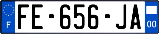 FE-656-JA