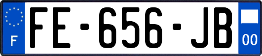 FE-656-JB