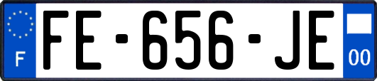 FE-656-JE