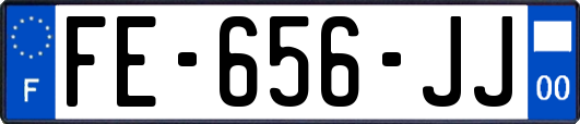 FE-656-JJ