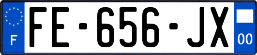 FE-656-JX