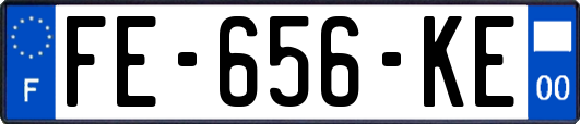 FE-656-KE