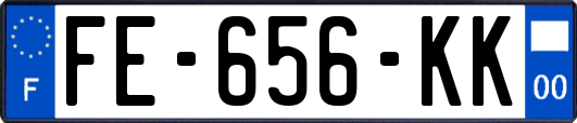 FE-656-KK
