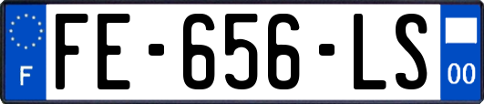 FE-656-LS