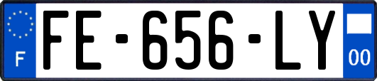 FE-656-LY