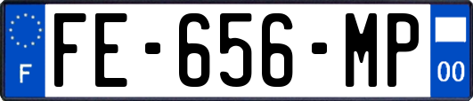 FE-656-MP