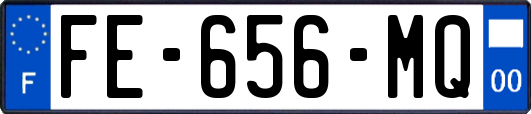 FE-656-MQ