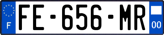 FE-656-MR