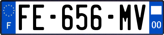 FE-656-MV