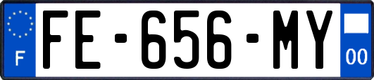 FE-656-MY