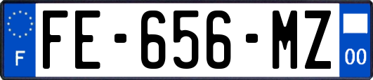 FE-656-MZ