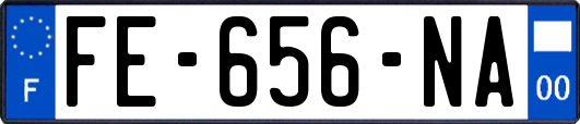 FE-656-NA