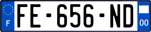 FE-656-ND