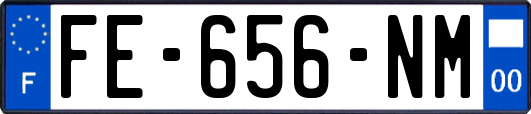 FE-656-NM