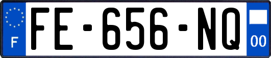 FE-656-NQ