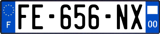 FE-656-NX