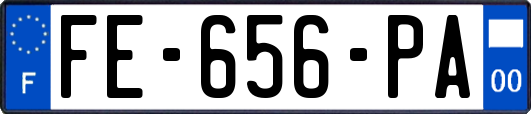 FE-656-PA