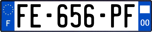 FE-656-PF