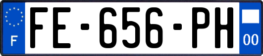 FE-656-PH