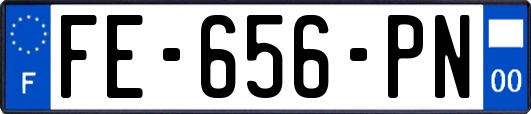 FE-656-PN